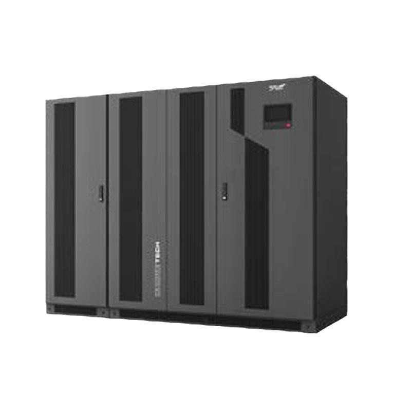 YTG33系列工频UPS（10-600kVA）